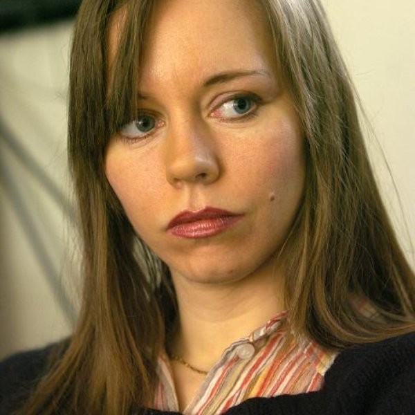 Helén Eriksen