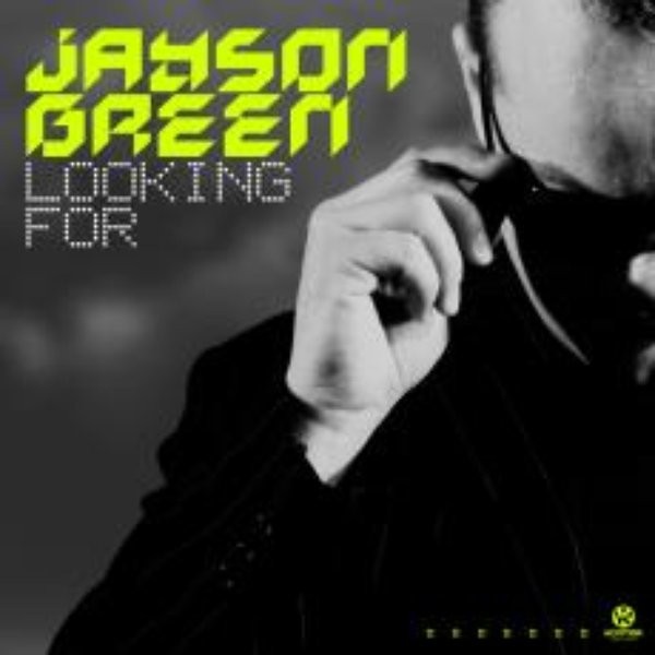 Jayson Green