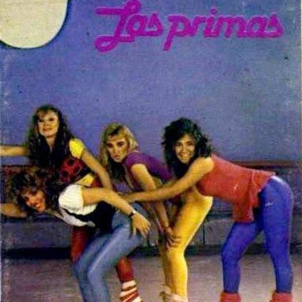 Las Primas