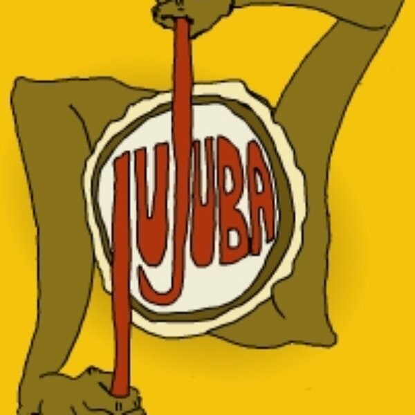 Jujuba