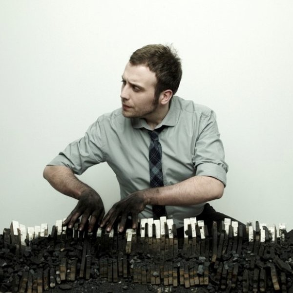 Raphael Gualazzi