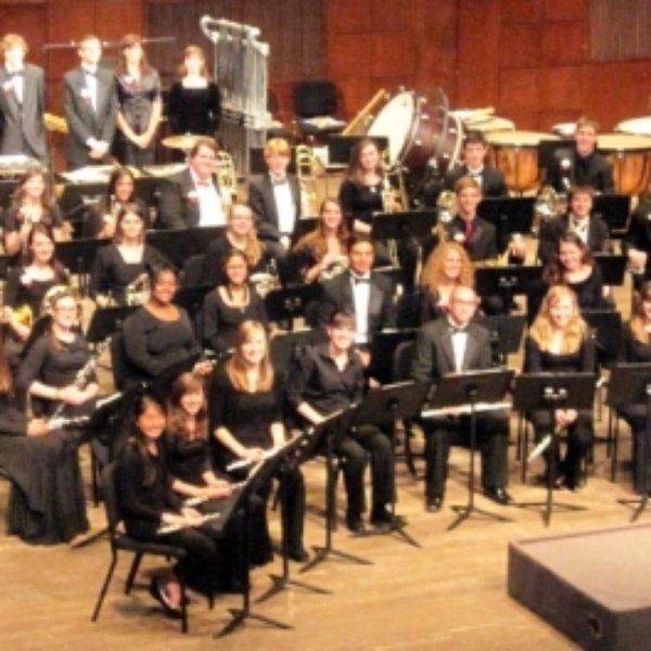 Cincinnati Wind Symphony