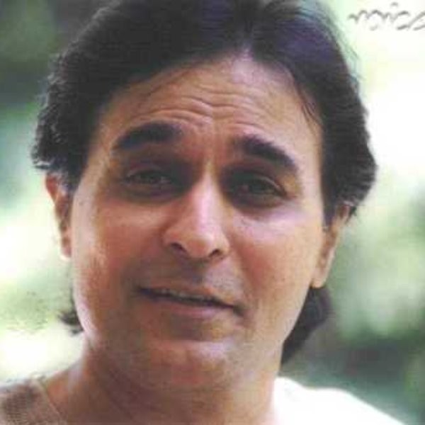 Harish Bhimani