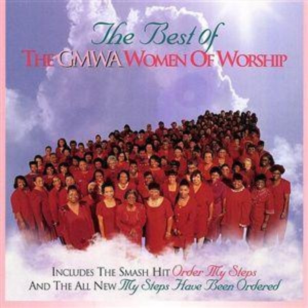 GMWA Women of Worship