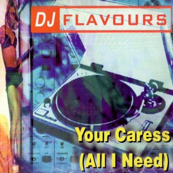 DJ Flavours