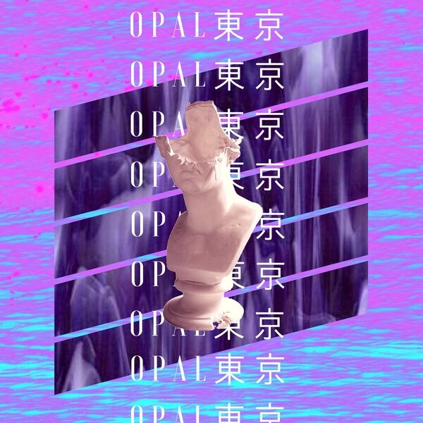 opal東京