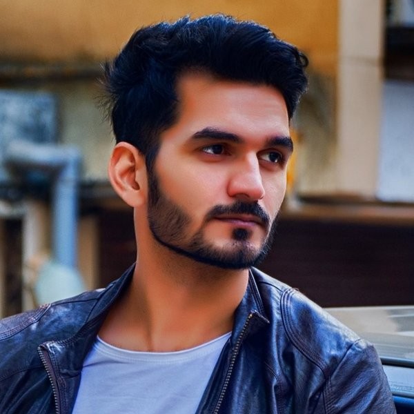 Gajendra Verma