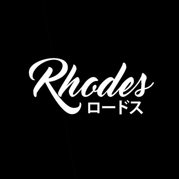 Rhodes Rodosu