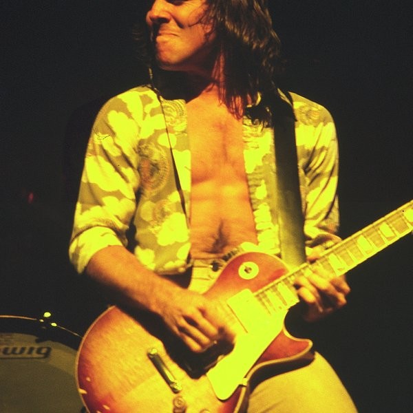 Ronnie Montrose