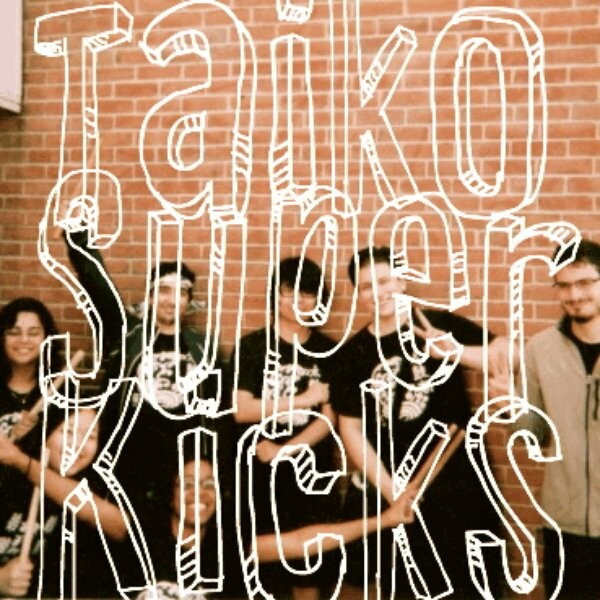 Taiko Super Kicks