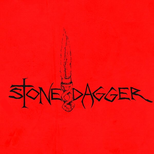 Stone Dagger