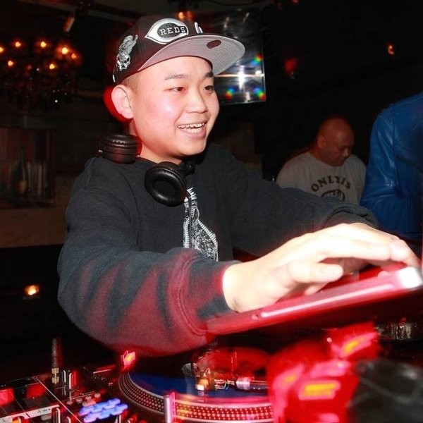 DJ Chari