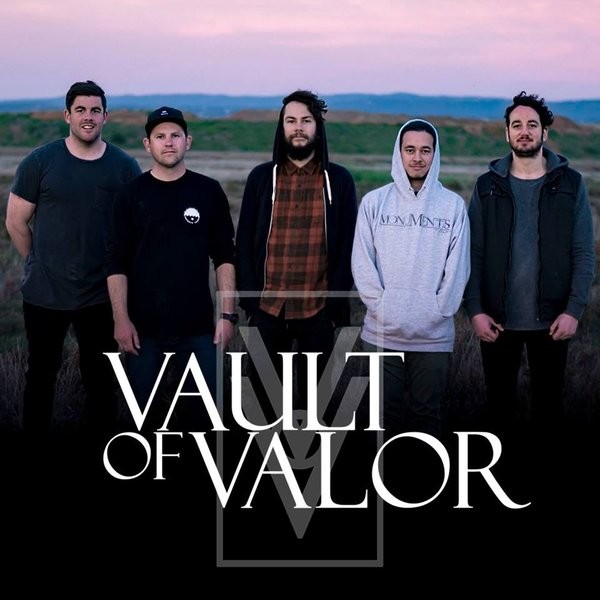 Vault Of Valor