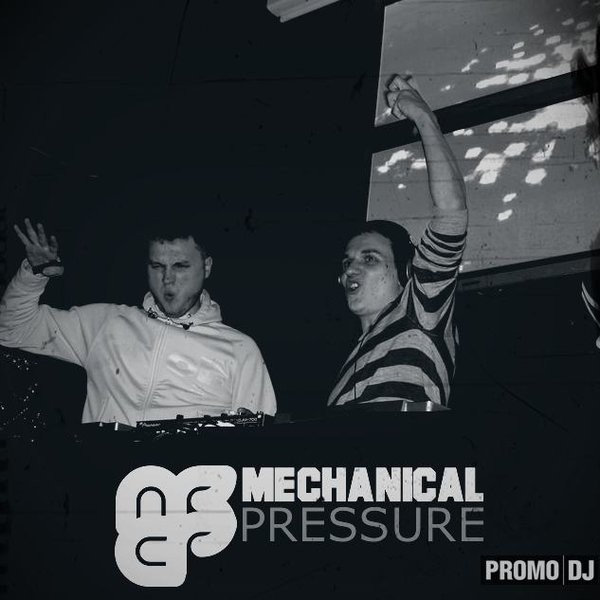 Mechanical Pressure