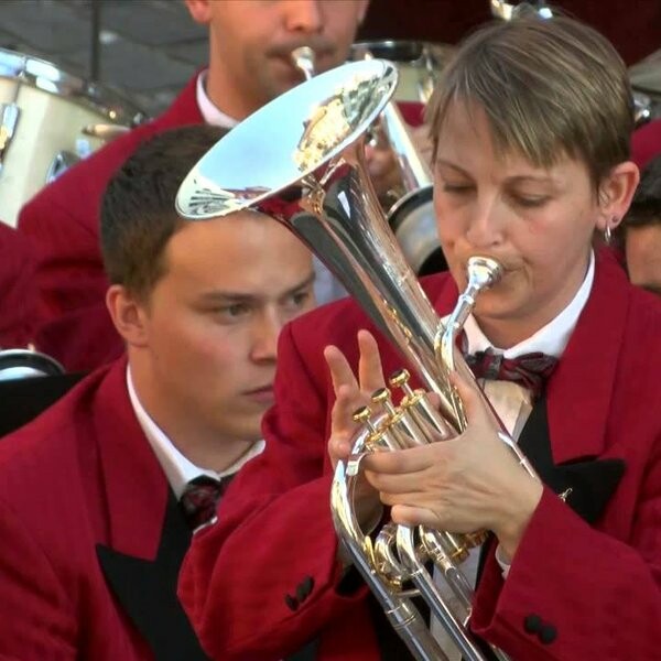 Liberty Brass Band