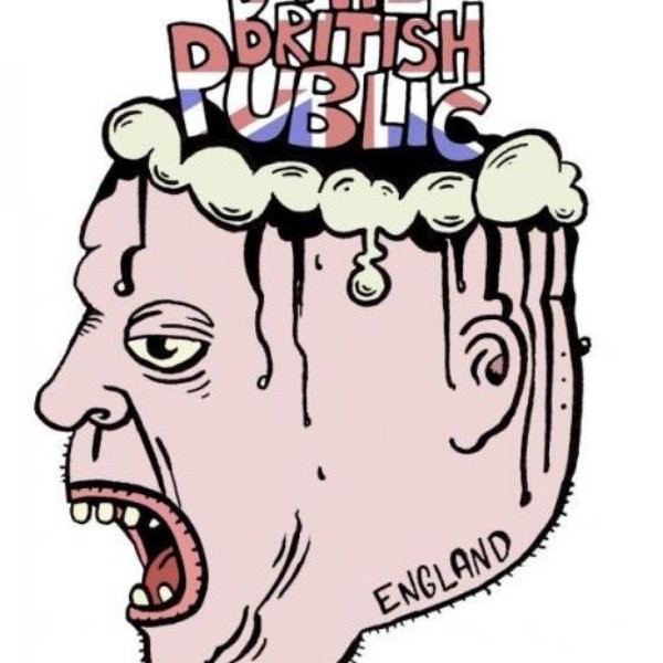 The British Public