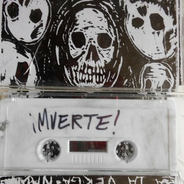 Muerte