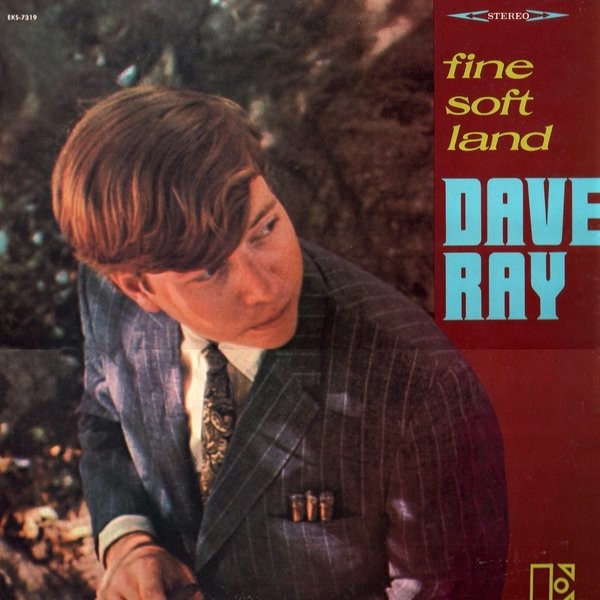 Dave Ray