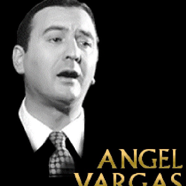 Ángel Vargas