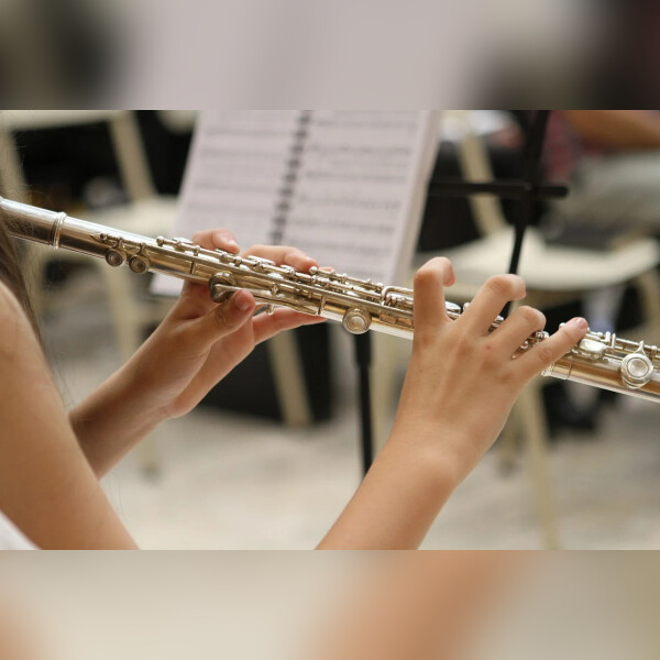 Открытие VI Международного фестиваля «Виртуозы флейты»