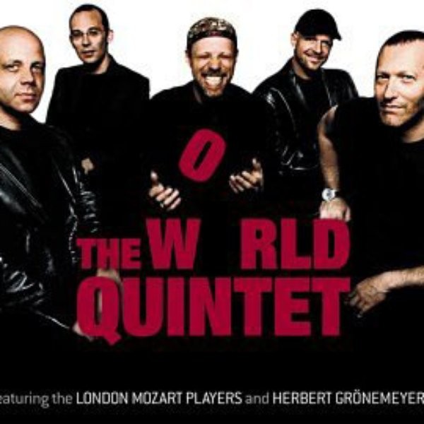 The World Quintet