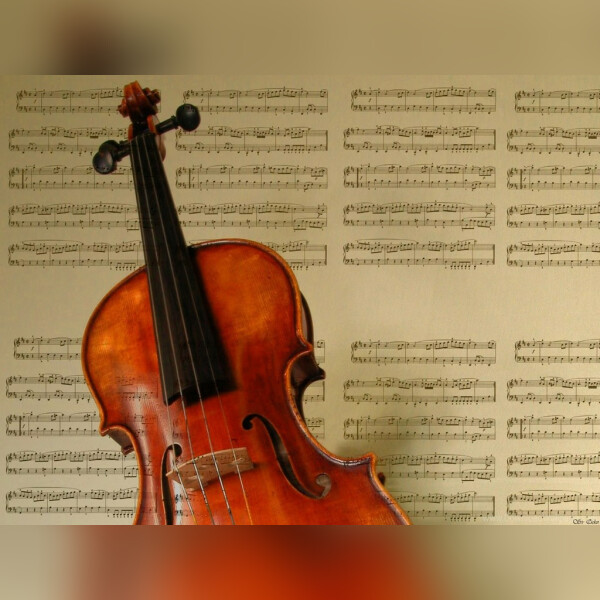 Французская скрипичная музыка