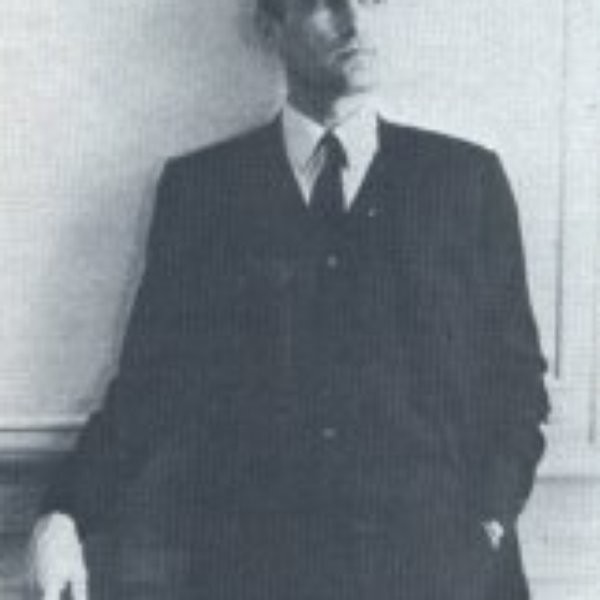 Gustav Leonhardt