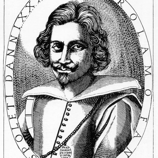 Girolamo Fantini