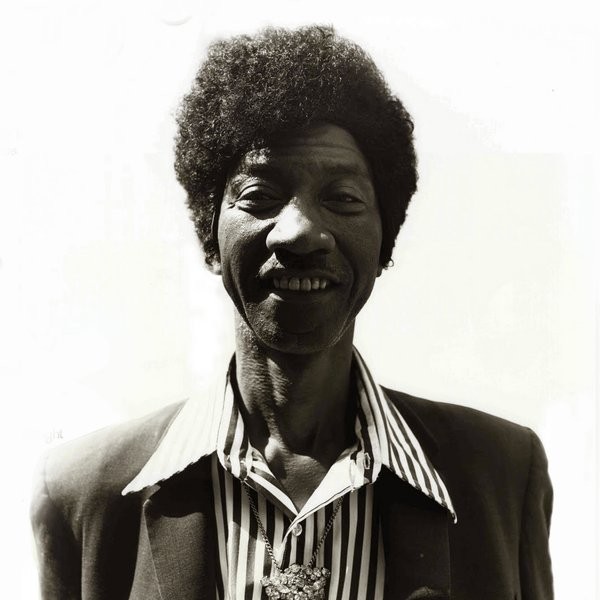 Hound Dog Taylor & the House Rockers