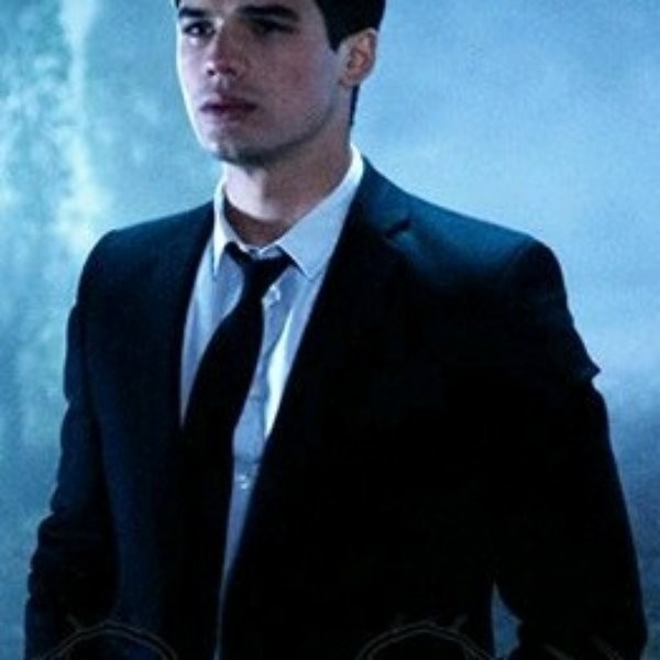 Steven Strait