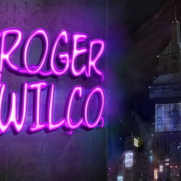 Roger Wilco