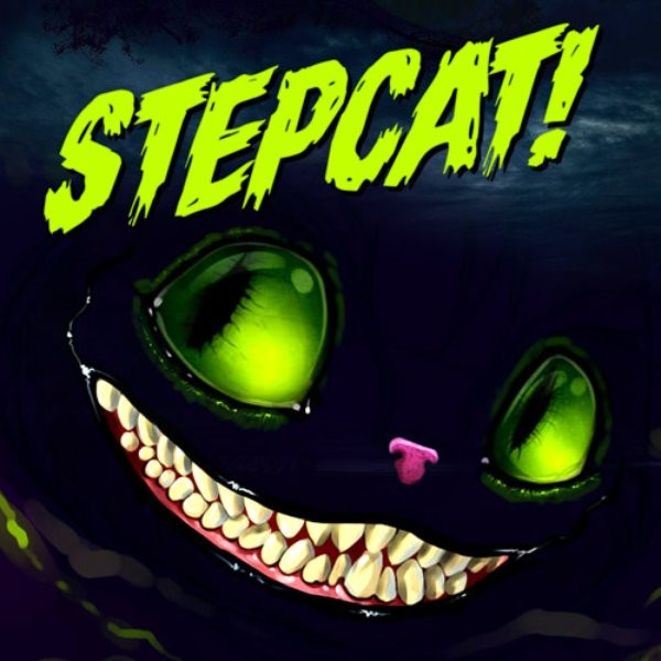 Stepcat