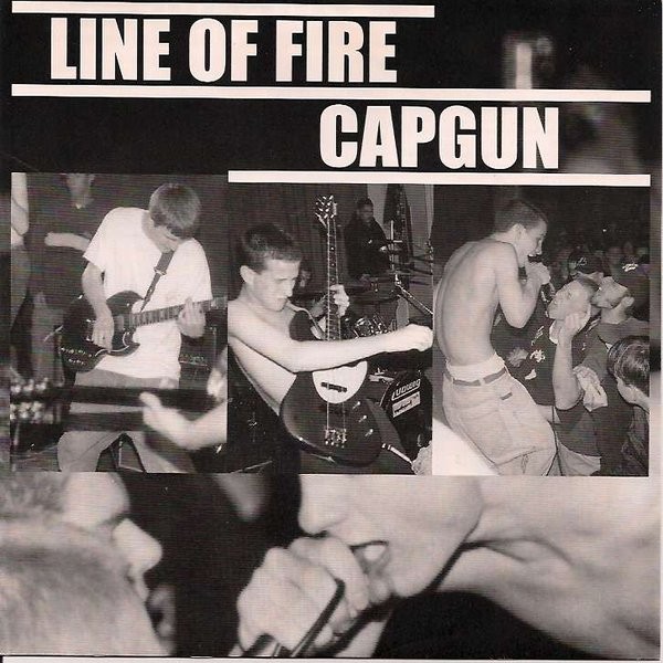 Line Of Fire