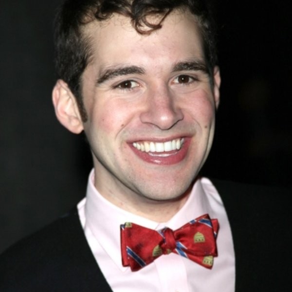 Adam Chanler-Berat