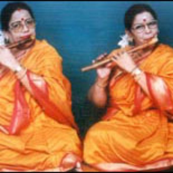 Sikkil Sisters