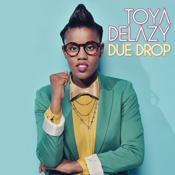 Toya Delazy