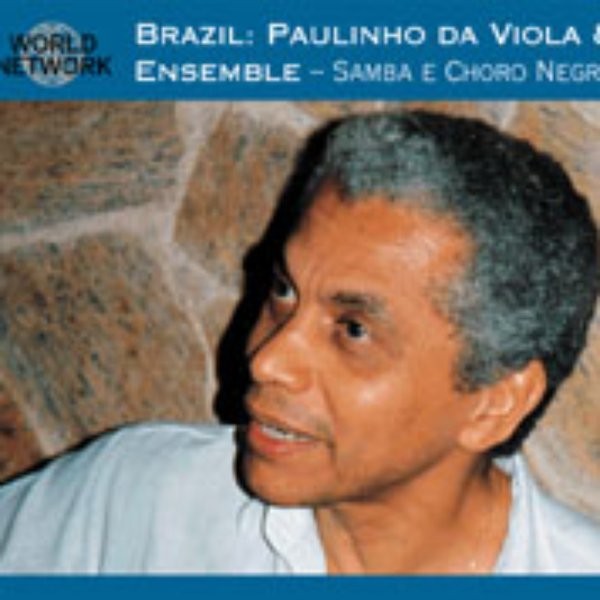 Paulinho Da Viola & Ensemble