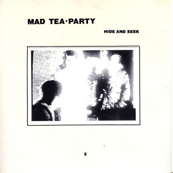 Mad Tea Party