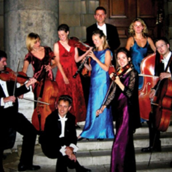 London Concertante