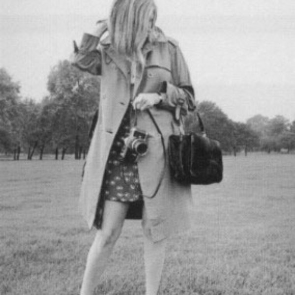 Linda McCartney