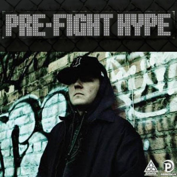 Pre-Fight Hype