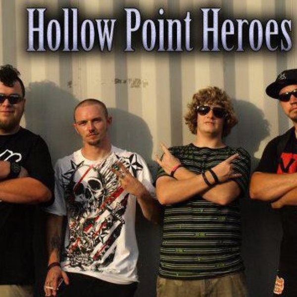 Hollow Point Heroes