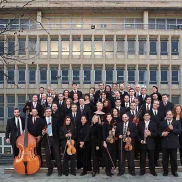 Sofia Radio Symphony Orchestra
