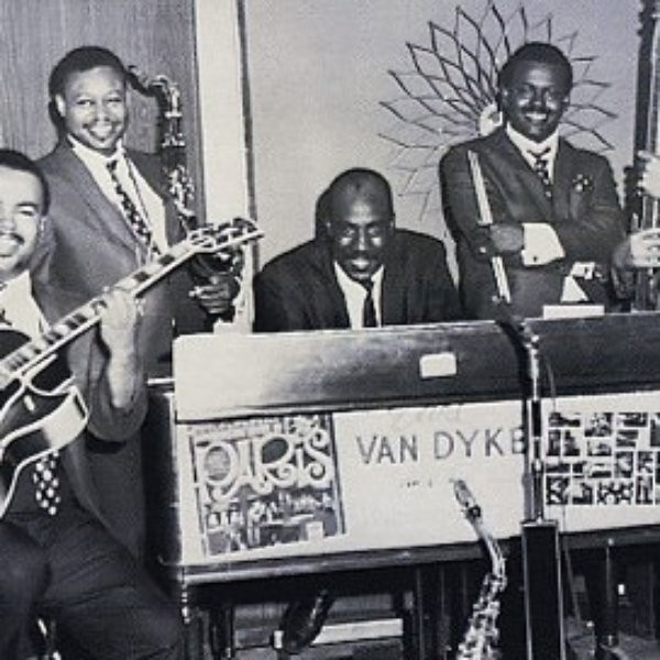 Earl Van Dyke & The Motown Brass