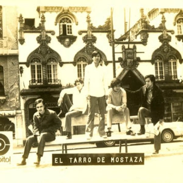 El Tarro De Mostaza