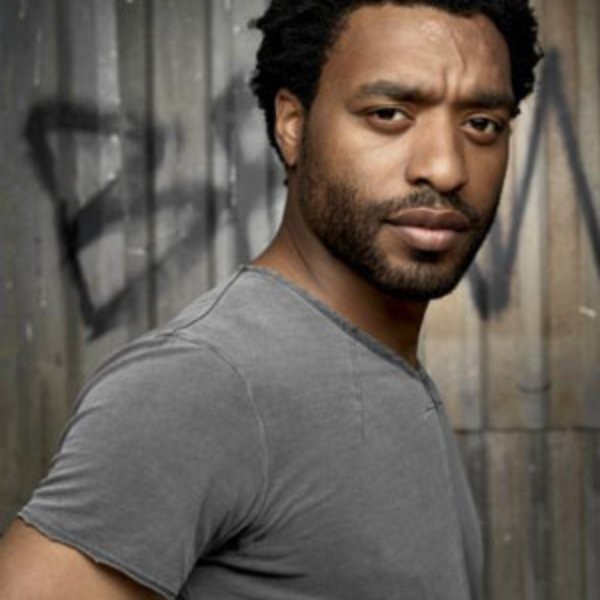 Chiwetel Ejiofor