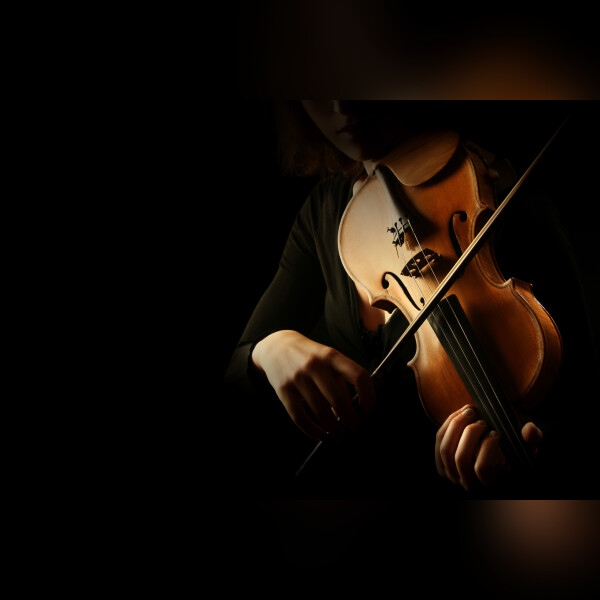 Вечер скрипичной музыки
