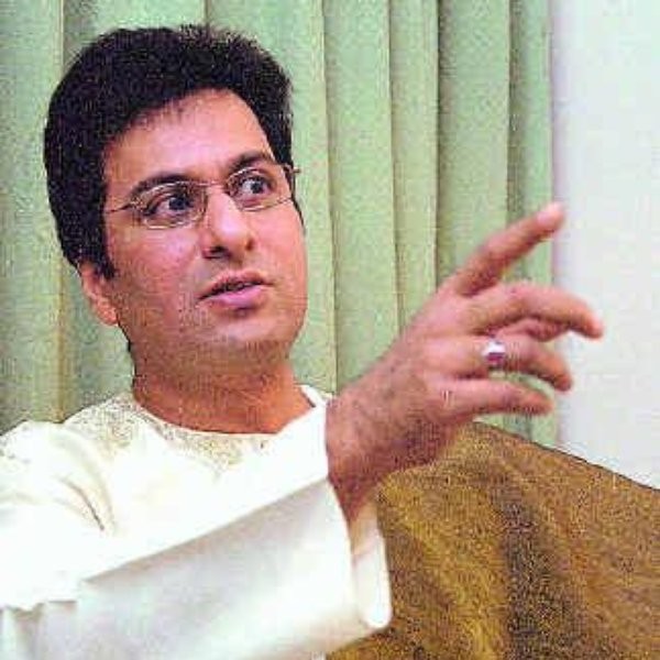 Talat Aziz