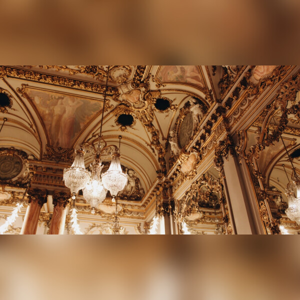 «Времена года» Вивальди и шедевры классики во дворце