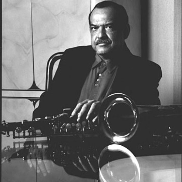 Ernie Watts